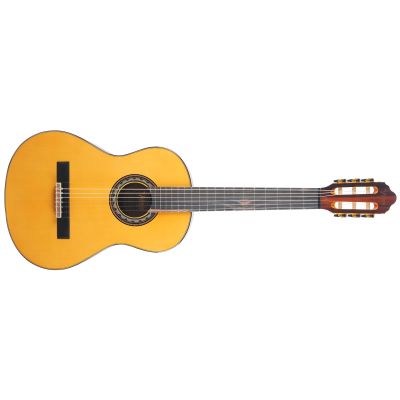 Valencia VC563 Guitarra Clásica 3/4 Natural