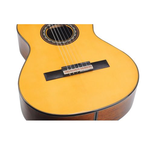 Valencia VC563 Guitarra Clásica 3/4...