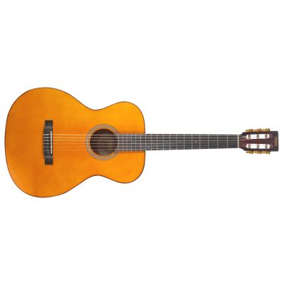 Valencia VA434VNA Guitarra Clásica Auditorium Vint Nat