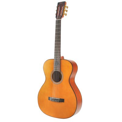 Valencia VA434VNA Guitarra Clásica Auditorium Vint Nat 2