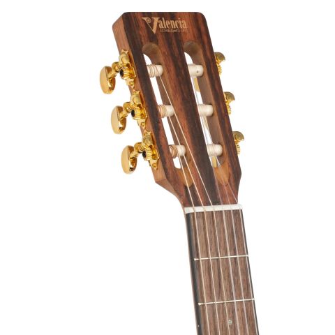 Valencia VA434VNA Guitarra Clásica...