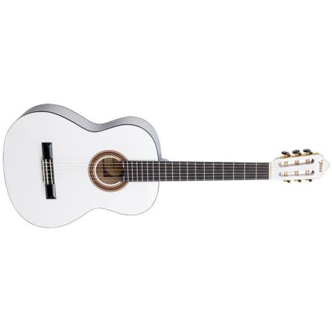 Valencia VC103WT Guitarra Clásica 3/4...