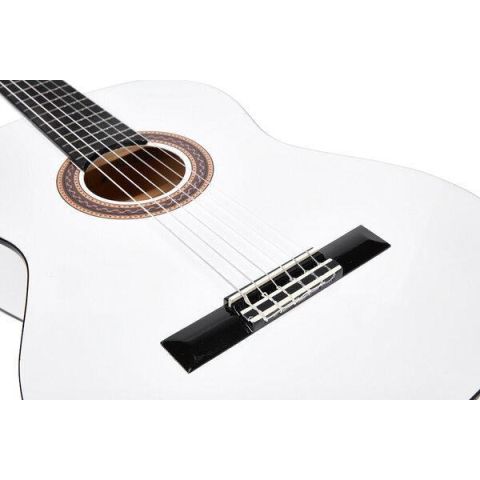 Valencia VC103WT Guitarra Clásica 3/4...