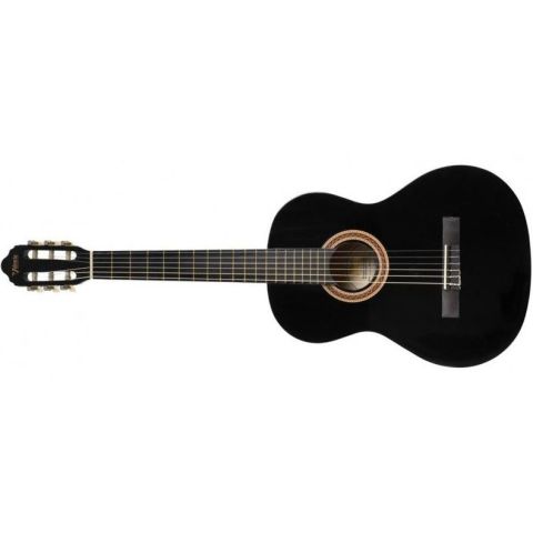 Valencia VC104 Zurdo Guitarra Clásica...