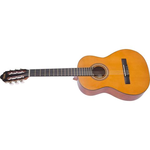 Valencia VC203 3/4 Guitarra Clásica...