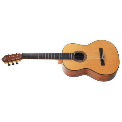 Valencia VC564 Guitarra Clásica Zurdos Natural