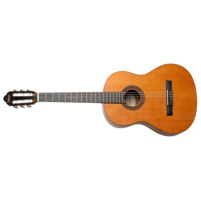 Valencia VC204H Guitarra Clásica Natural Zurdo