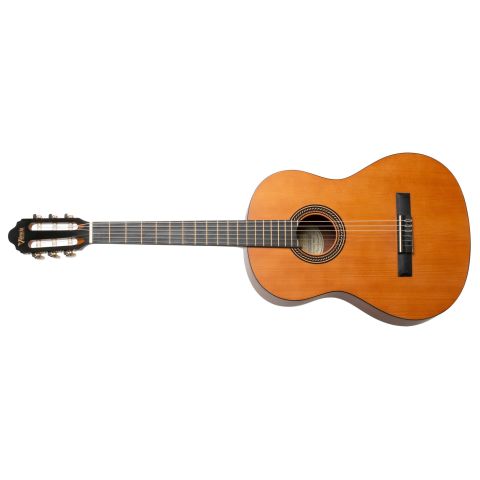 Valencia VC204H Guitarra Clásica...