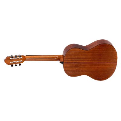 Valencia VC704 Guitarra Clásica Natural 2