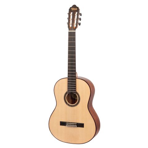 Valencia VC704 Guitarra Clásica Natural