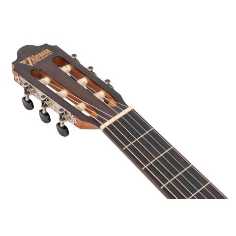 Valencia VC704 Guitarra Clásica Natural