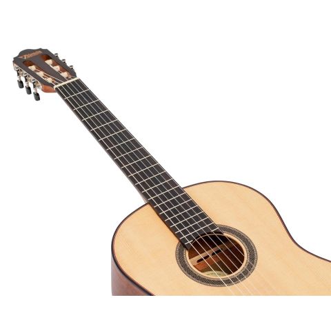 Valencia VC704 Guitarra Clásica Natural