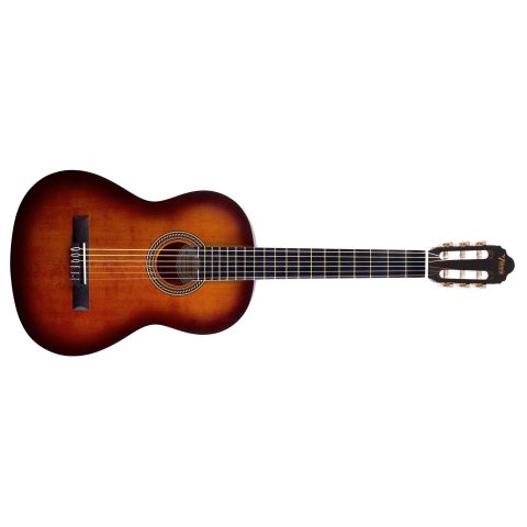 Valencia VC204CSBT Guitarra Clásica...