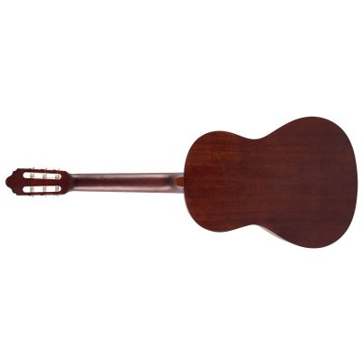 Valencia VC204CSBT Guitarra Clásica Sunburst 2