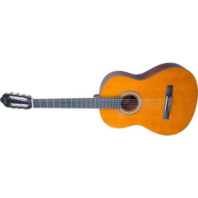 Valencia VC204HLT Zurdos Guitarra Clásica Antique Natural