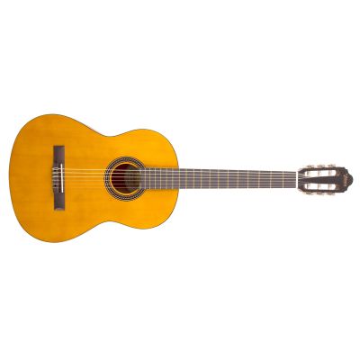 Valencia VC204HT Guitarra Clásica Antique Natural