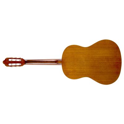 Valencia VC204HT Guitarra Clásica Antique Natural 2