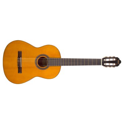 Valencia VC204T Guitarra Clásica Natural