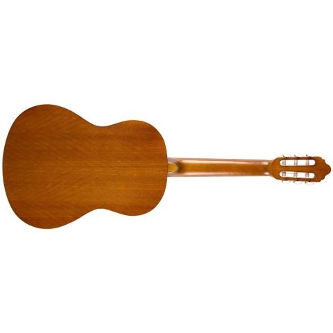 Valencia VC204T Guitarra Clásica Natural