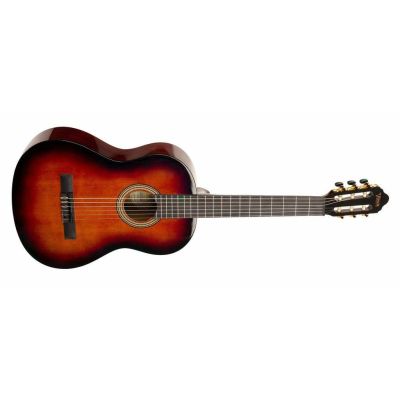 Valencia VC264HCSBT Guitarra Clásica Sunburst