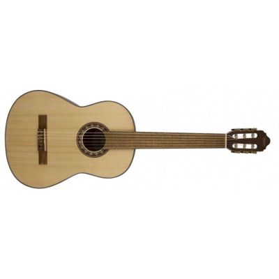 Valencia VC304T Guitarra Clásica Natural