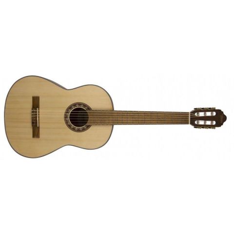 Valencia VC304T Guitarra Clásica Natural