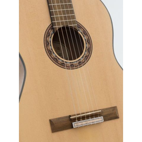 Valencia VC304T Guitarra Clásica Natural