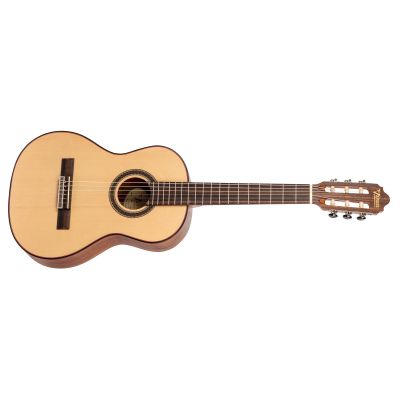 Valencia VC703 Guitarra Clásica Natural