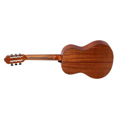 Valencia VC703 Guitarra Clásica Natural 2