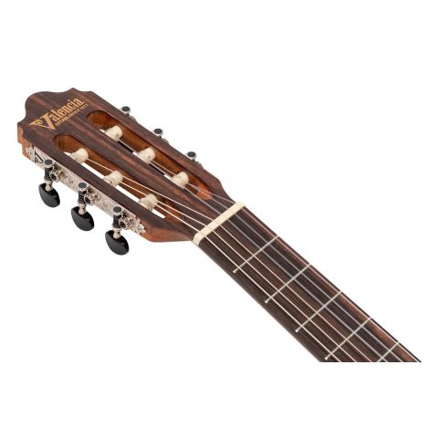 Valencia VC703 Guitarra Clásica Natural