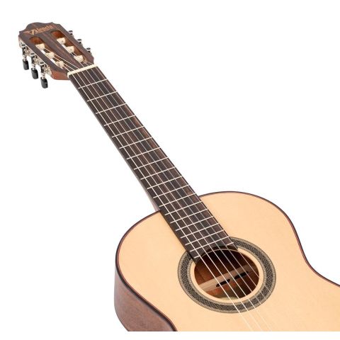 Valencia VC703 Guitarra Clásica Natural