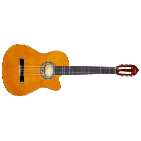 Valencia VC104TC Guitarra Clásica...