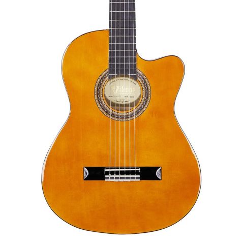 Valencia VC104TC Guitarra Clásica...