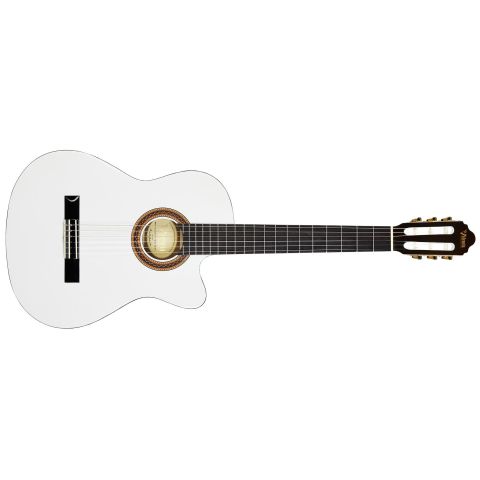 Valencia VC104TCWT Guitarra Clásica...