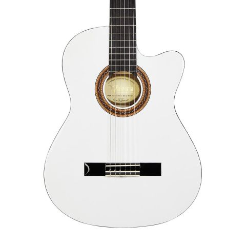 Valencia VC104TCWT Guitarra Clásica...