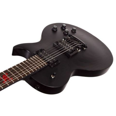 SX Pirate Tipo Les Paul Guitarra...