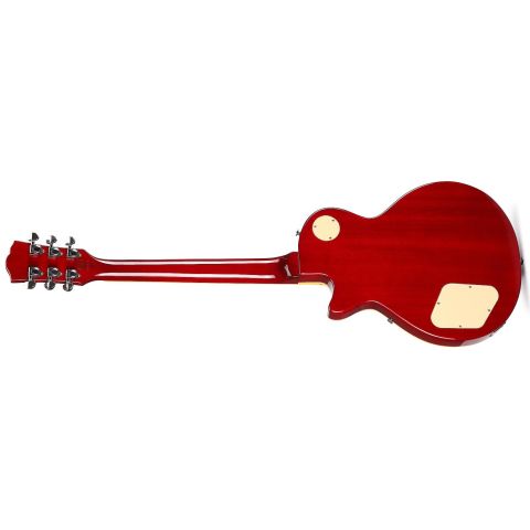 SX EF3D Tipo Lp Guitarra Eléctrica...