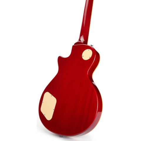 SX EF3D Tipo Lp Guitarra Eléctrica...