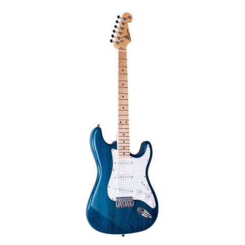SX ST SST Ash Guitarra Eléctrica...