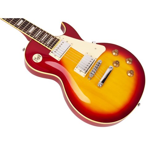 SX SE3 Cherry Sunburst Pack Guitarra...