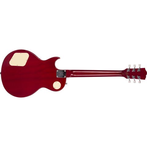 SX SE3 Cherry Sunburst Pack Guitarra...