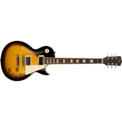 SX SE3 Pack Guitarra Eléctrica Vintage Sunburst 2