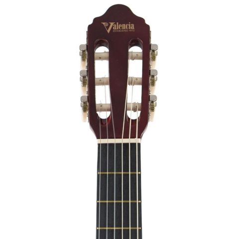 VALENCIA VC154CVT NATURAL GUITARRA...