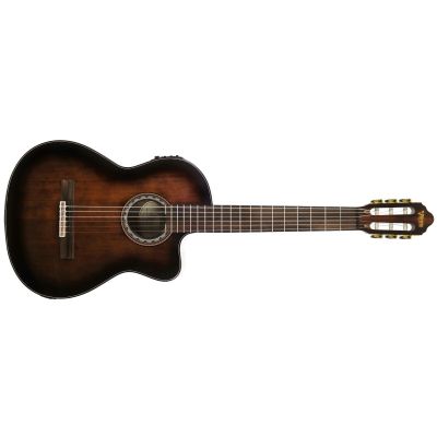 Valencia VC564CEBSB Guitarra Electroclásica