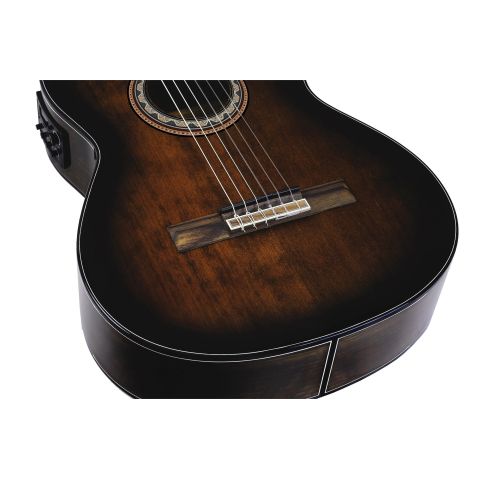 Valencia VC564CEBSB Guitarra...