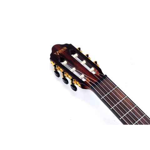 Valencia VC564CEBSB Guitarra...