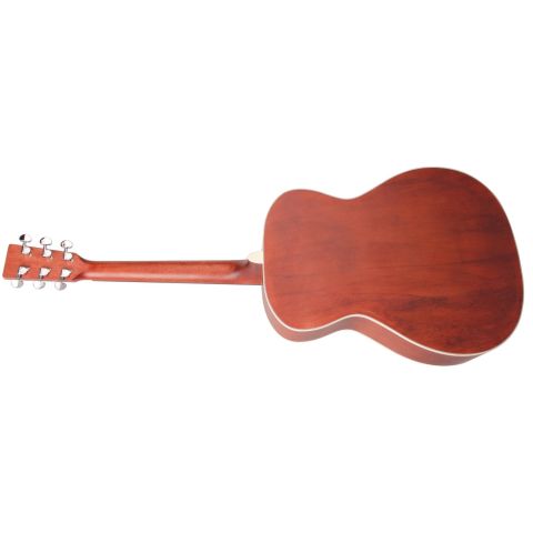 SX SO204 Guitarra Acústica Natural