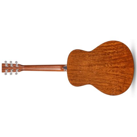 SX SS760 Guitarra Acústica Natural