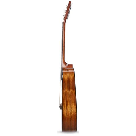 SX SS760 Guitarra Acústica Natural