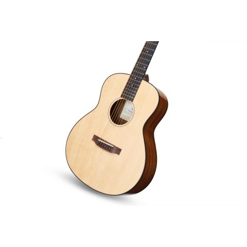 SX SS760 Guitarra Acústica Natural